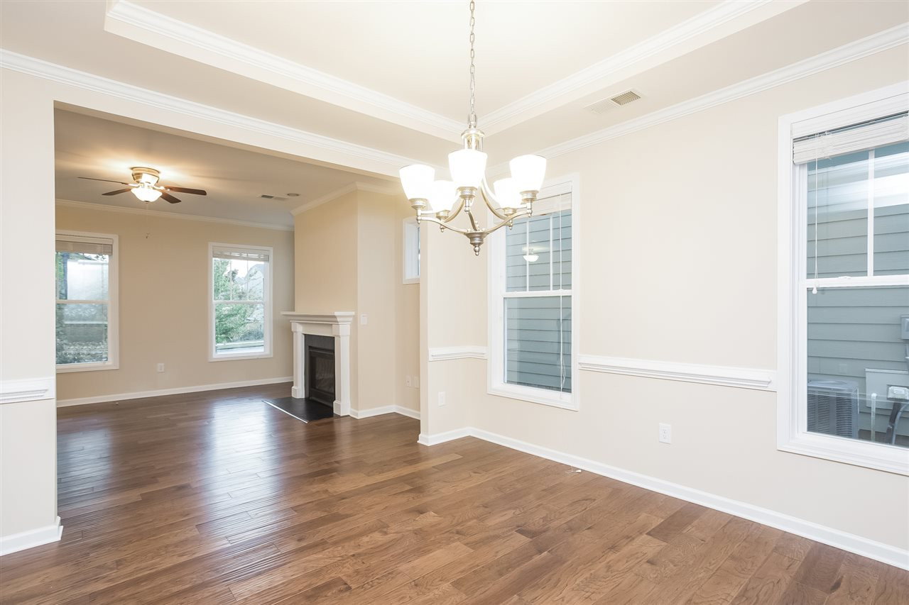 909 Wildflower Ridge Road Wake Forest, NC 27587 - Photo 8 of 25 Photo 8