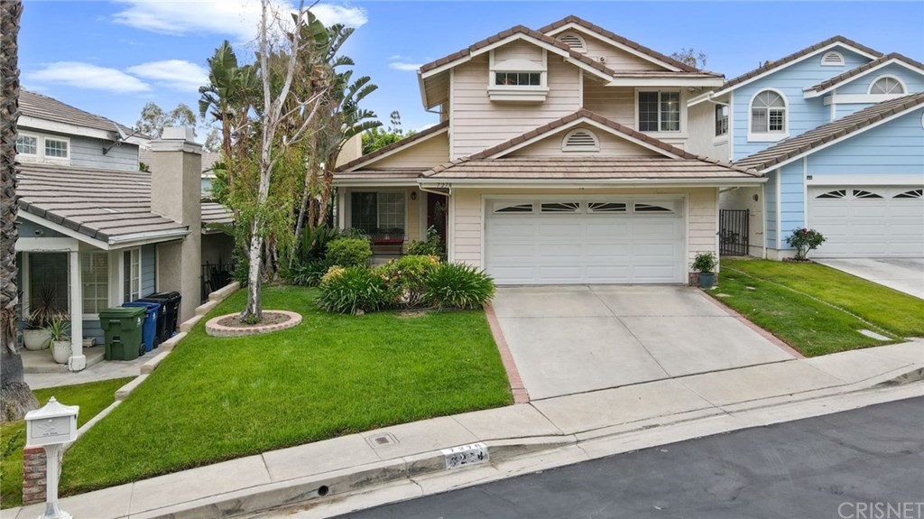 7278 Woodvale Court West Hills, CA 91307 - Photo 2 of 35