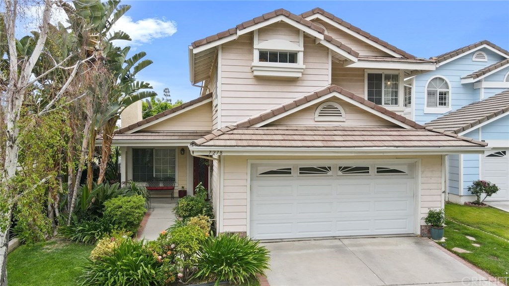 7278 Woodvale Court West Hills, CA 91307 - Photo 3 of 35