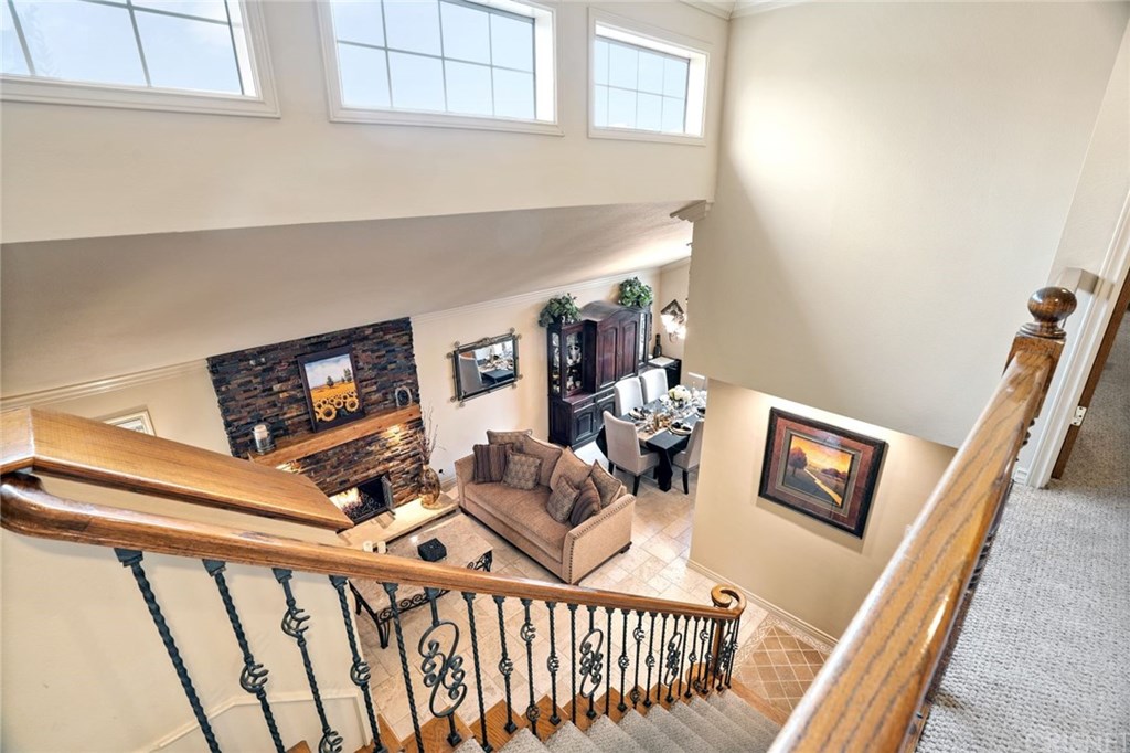 7278 Woodvale Court West Hills, CA 91307 - Photo 21 of 35