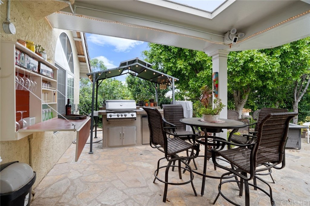 7278 Woodvale Court West Hills, CA 91307 - Photo 24 of 35