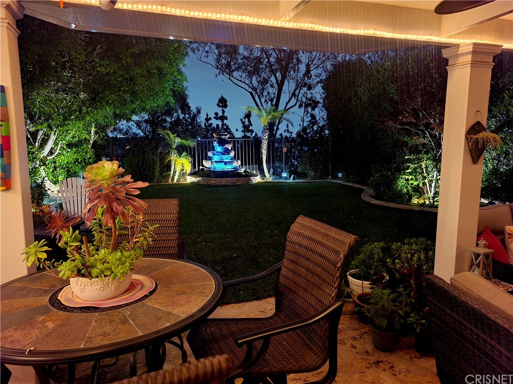 7278 Woodvale Court West Hills, CA 91307 - Photo 28 of 35