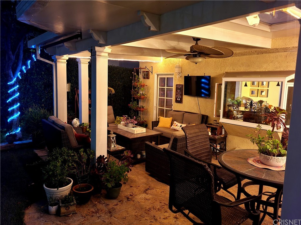 7278 Woodvale Court West Hills, CA 91307 - Photo 29 of 35