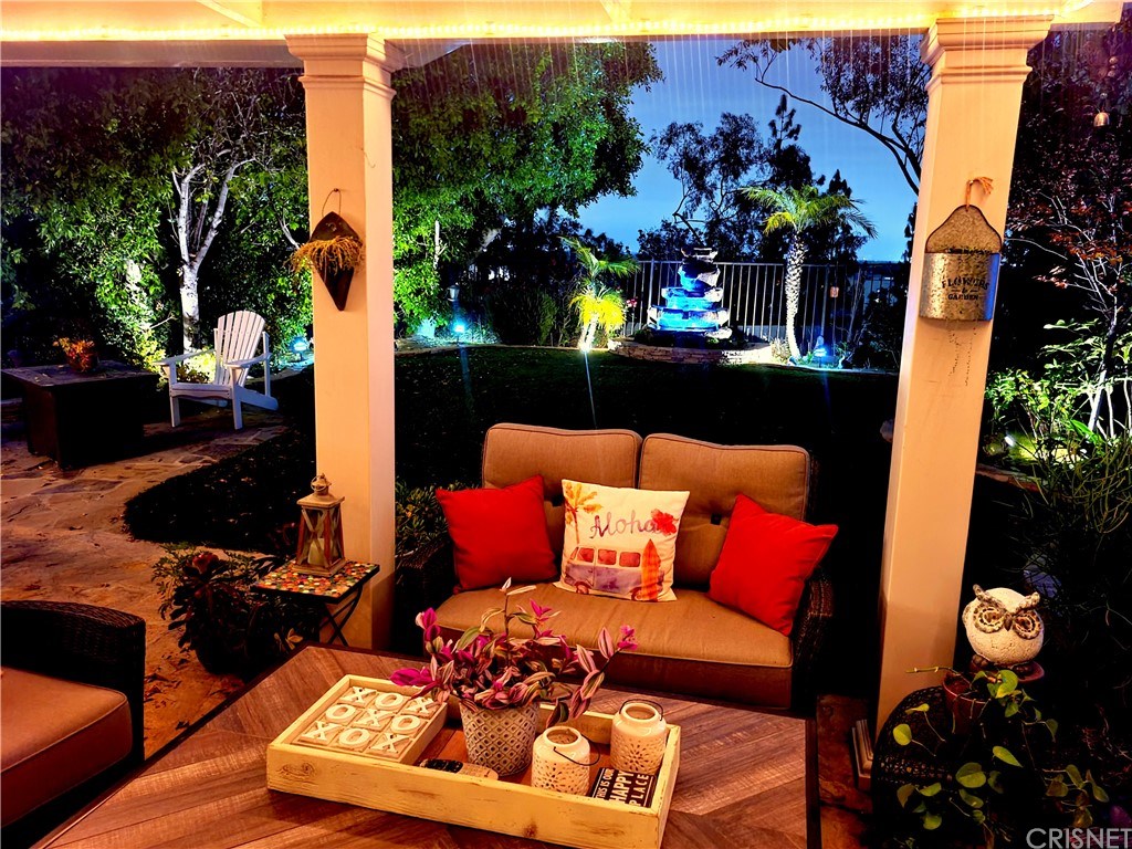 7278 Woodvale Court West Hills, CA 91307 - Photo 30 of 35