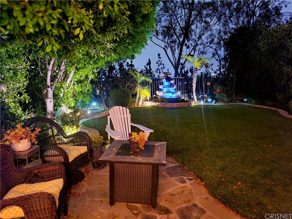 7278 Woodvale Court West Hills, CA 91307 - Photo 32 of 35