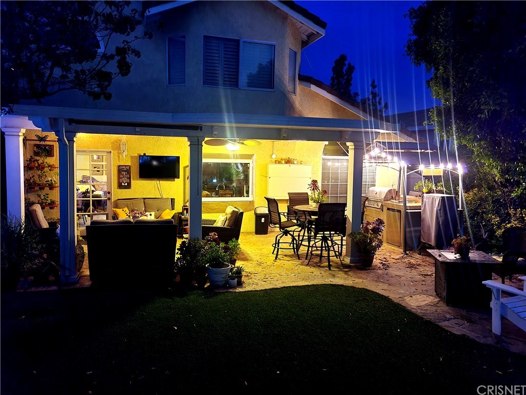 7278 Woodvale Court West Hills, CA 91307 - Photo 35 of 35