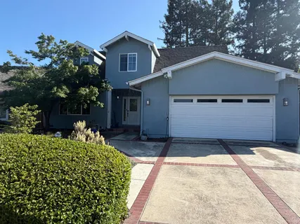 $2,499,999 | 1304 Addiewell Place, San Jose, CA 95120