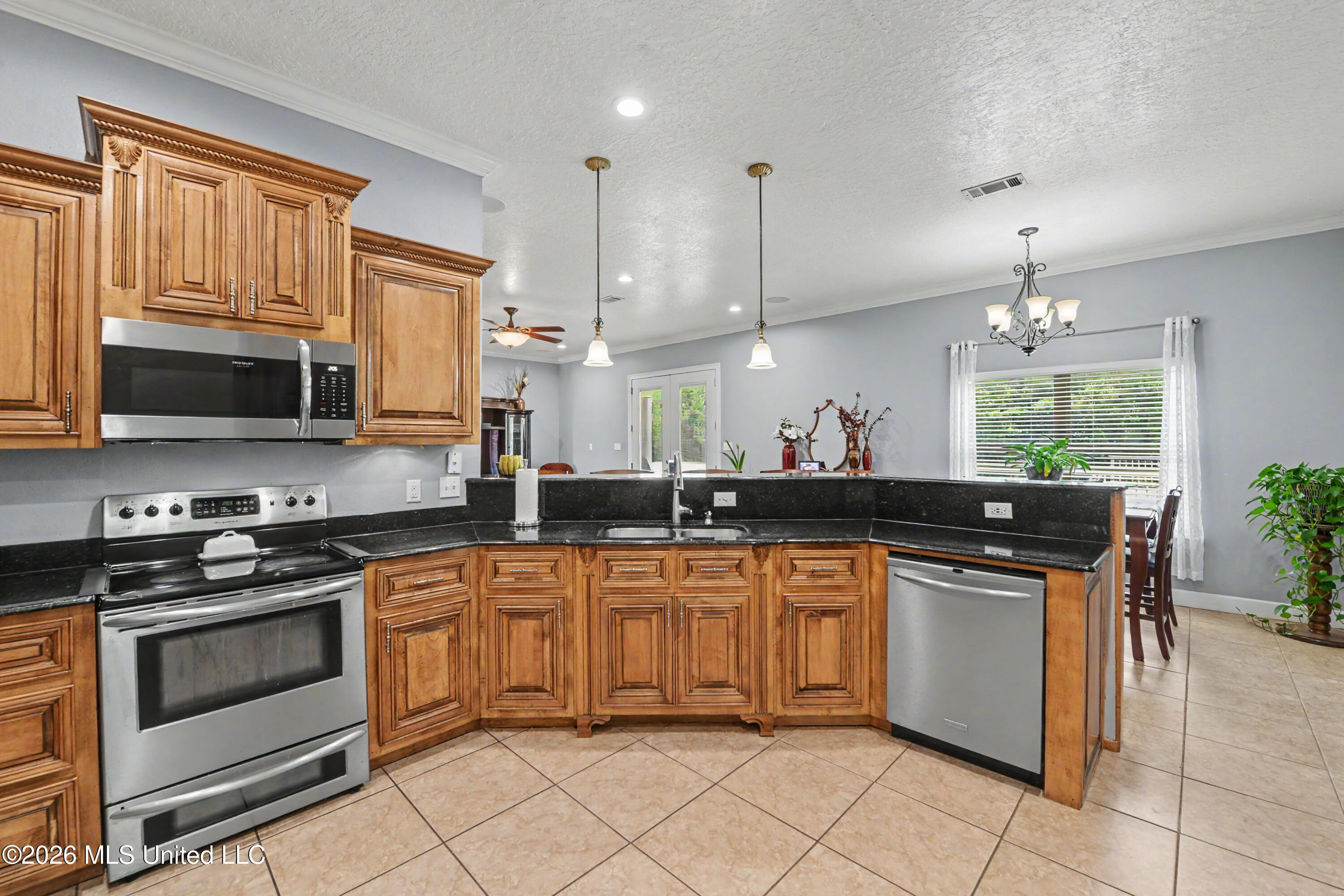 25034 Yellow Bluff Road Lucedale, MS 39452 - Photo 8 of 46 007