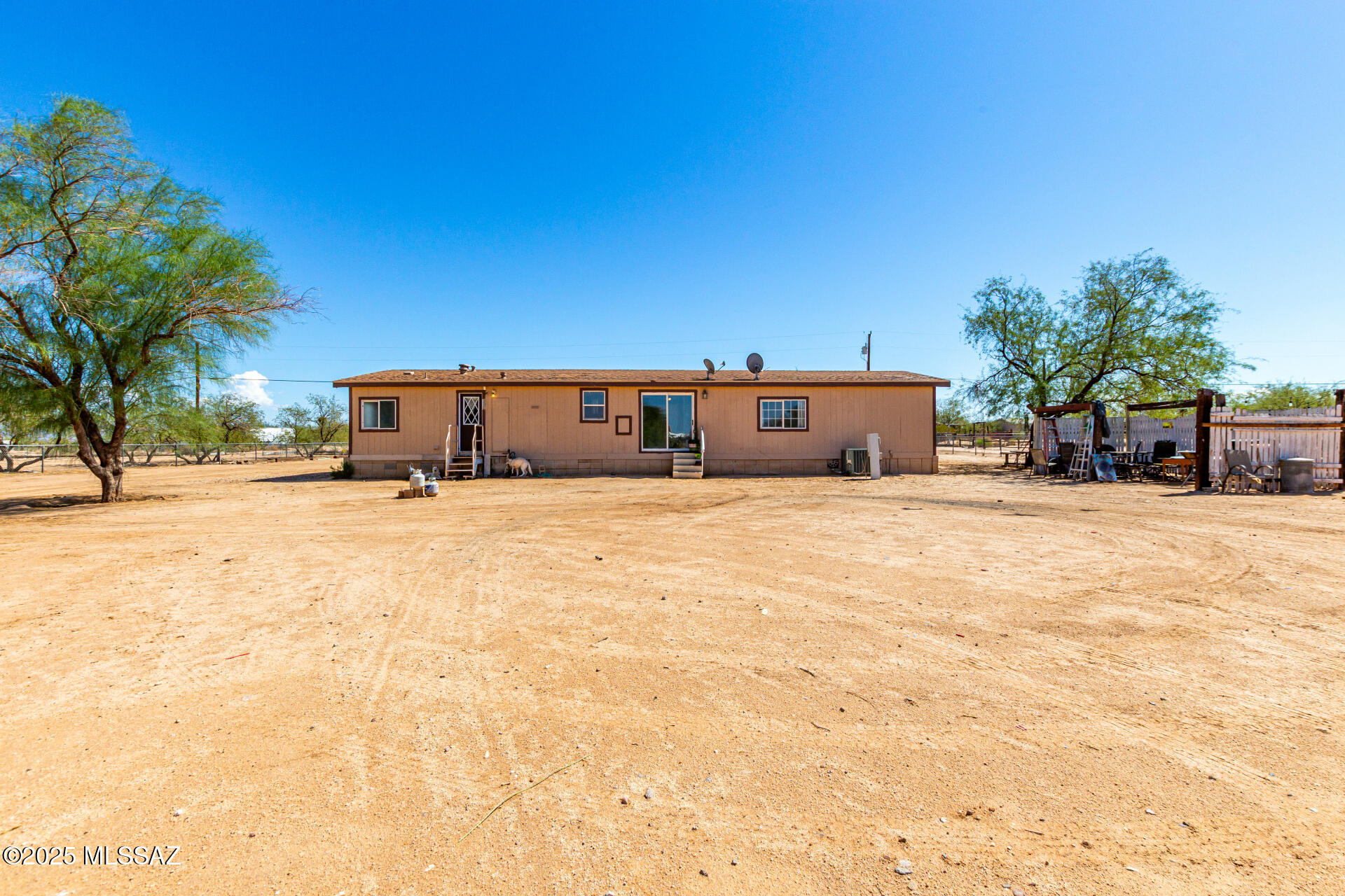 8160 South Fillmore Road Tucson, AZ 85736 - Photo 31 of 44 Gallery Image 31
