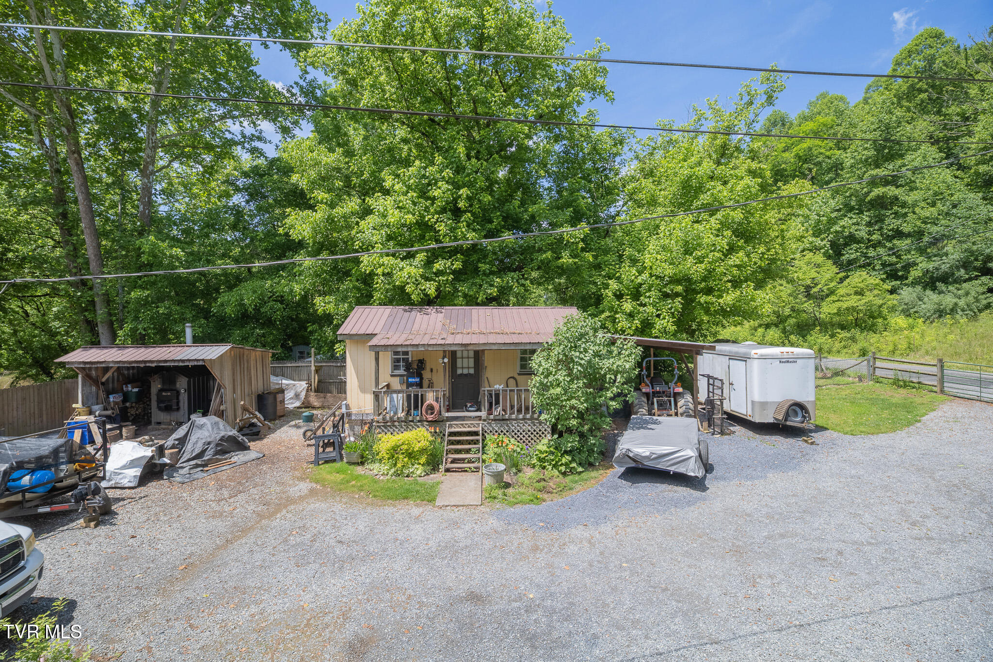 17088 North Fork River Road Abingdon, VA 24210 - Photo 95 of 102 _MG_5606-HDR