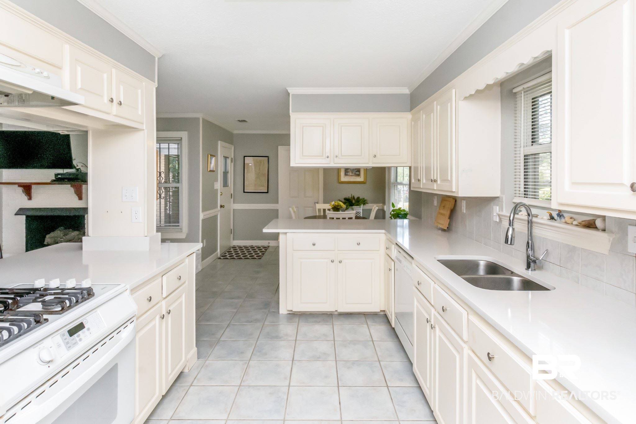 505 Huntleigh Way Mobile, AL 36608 - Photo 23 of 38