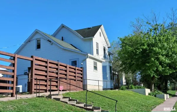 $149,900 | 301 Cherry Street, Quincy, IL 62301