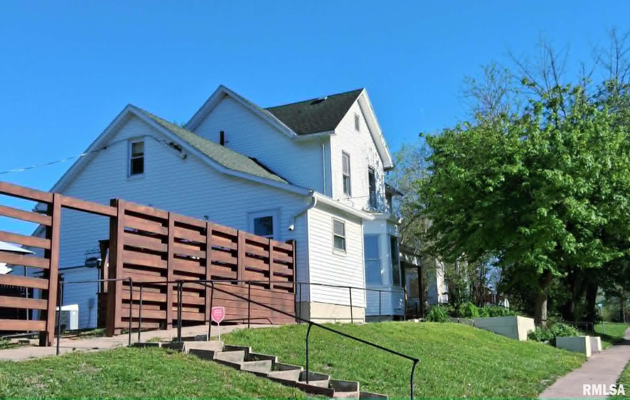 301 Cherry Street Quincy, IL 62301 - Photo 19 of 21