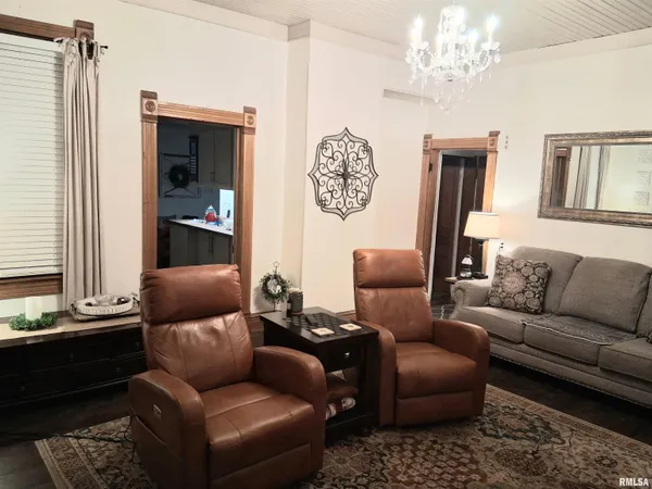 $149,900 | 301 Cherry Street, Quincy, IL 62301
