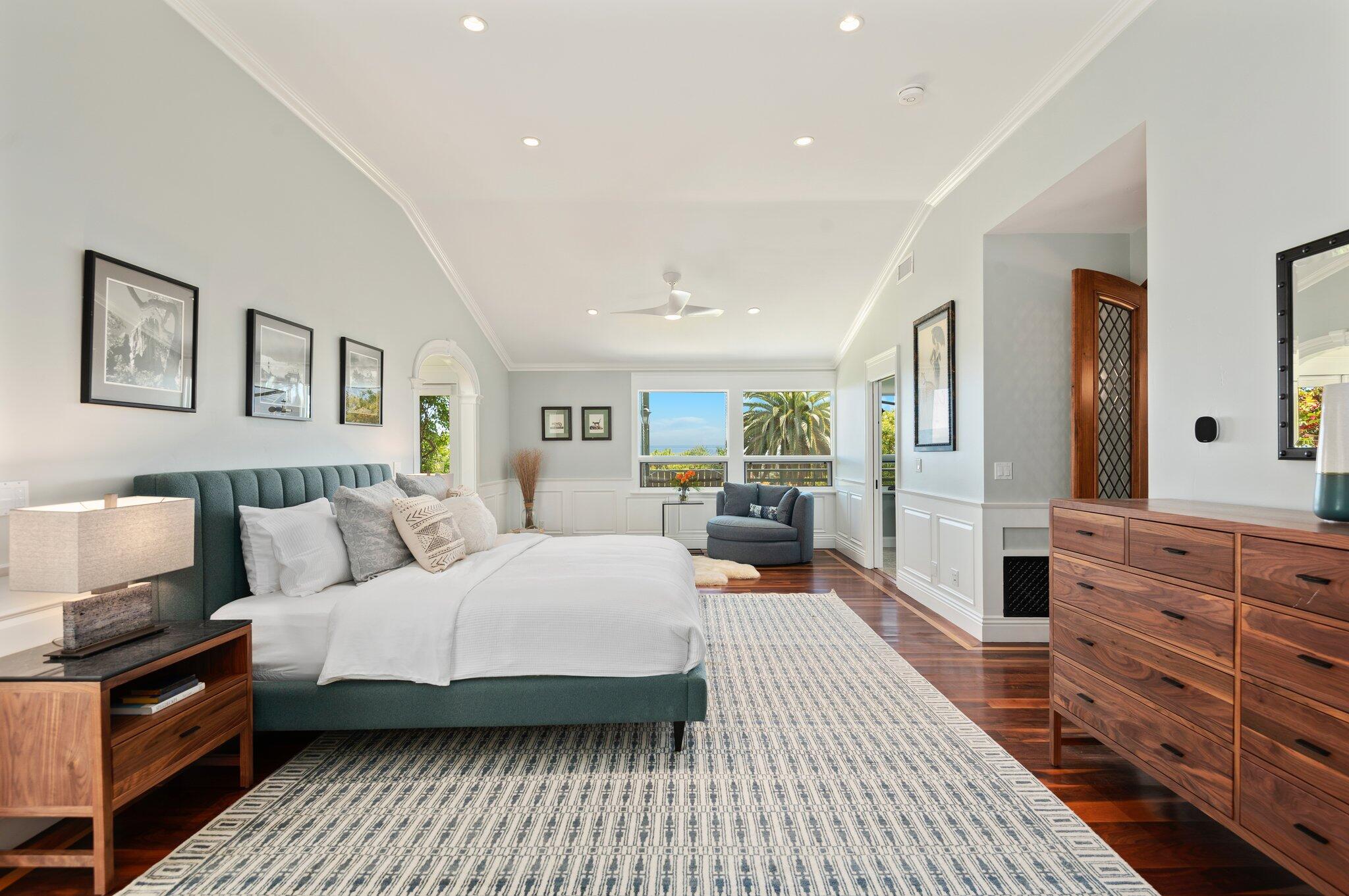 964 Garcia Road Santa Barbara, CA 93103 - Photo 33 of 48 31-web-or-mls-31 - Primary Bedroom