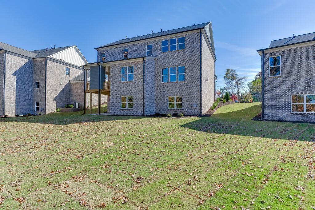 450 Thunder Road Buford, GA 30518 - Photo 56 of 81