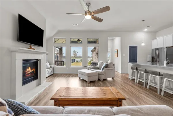 $355,000 | 2417 Arbor Edge Crossing, Texas City, TX 77568