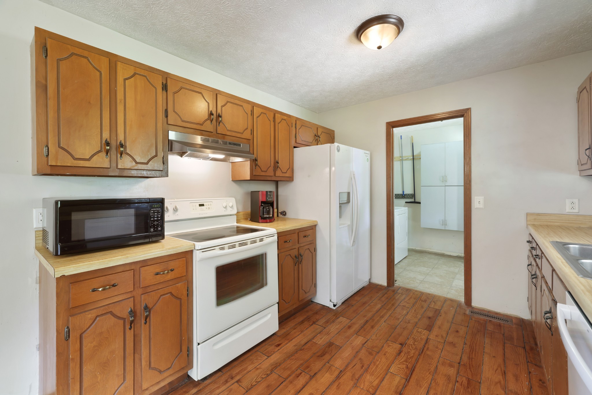 2736 Gideon Road Greenbrier, TN 37073 - Photo 10 of 33
