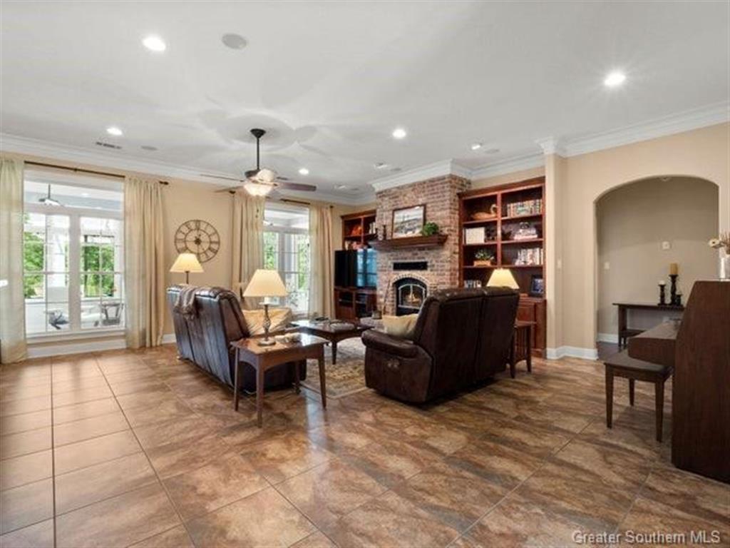 546 Griffin Road Deridder, LA 70634 - Photo 8 of 29 Gallery Image 8
