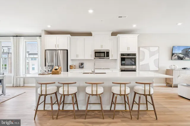 $531,135 | 8680 Lovelace Street, Manassas, VA 20110