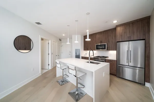 $3,195 | 338 Newark Avenue, Unit 306, Jersey City, NJ 07302