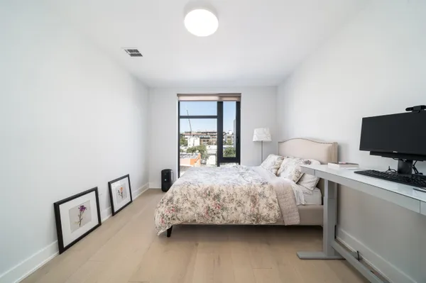 $3,195 | 338 Newark Avenue, Unit 306, Jersey City, NJ 07302