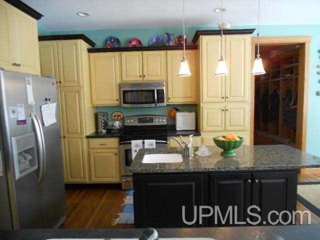 21261 Henry Road Chassell, MI 49916 - Photo 7 of 24 Gallery Image 7