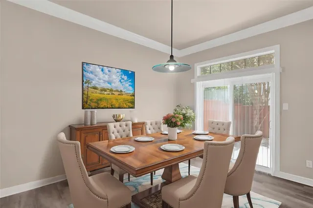 $430,000 | 4092 Oberlin Way, Addison, TX 75001