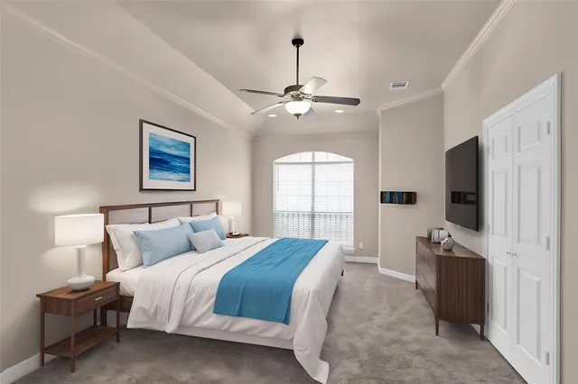 $430,000 | 4092 Oberlin Way, Addison, TX 75001