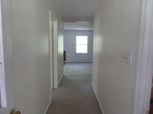 1437 Audrey Lane Blue Ridge, VA 24064 - Photo 3 of 30 Entry (Back)