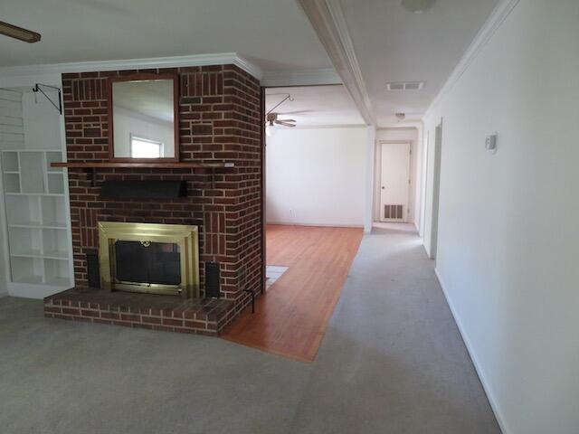 1437 Audrey Lane Blue Ridge, VA 24064 - Photo 8 of 30 Family Room