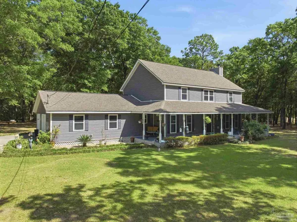 $548,900 | 6930 Summit Way, Milton, FL 32570