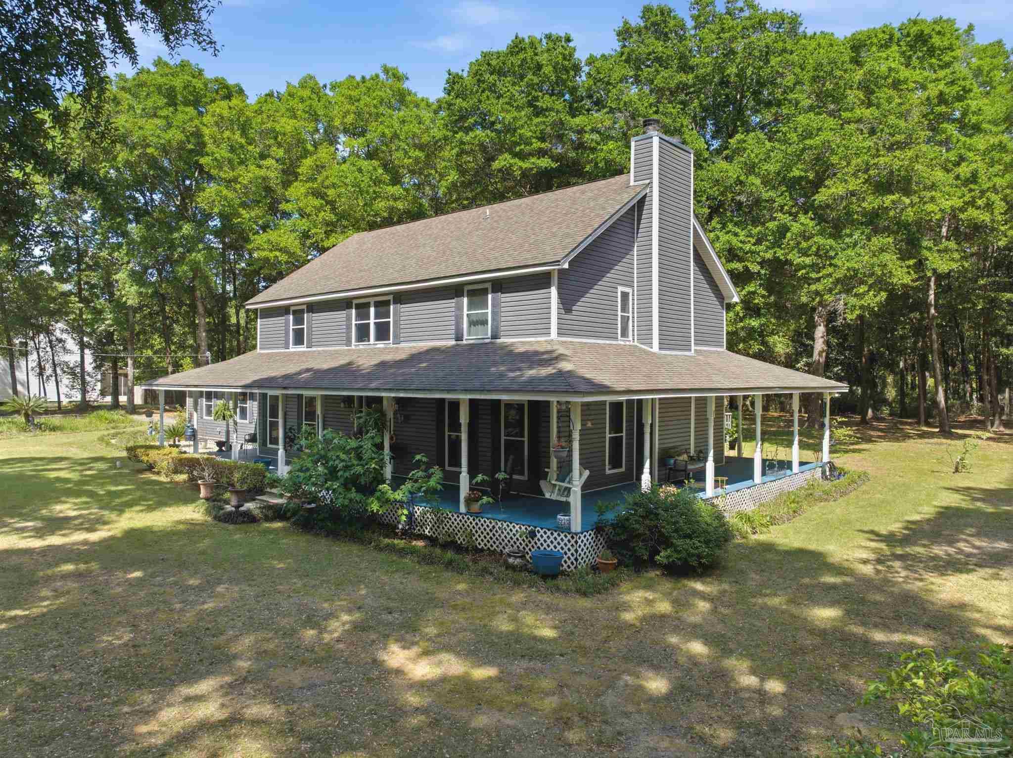 6930 Summit Way Milton, FL 32570 - Photo 2 of 71