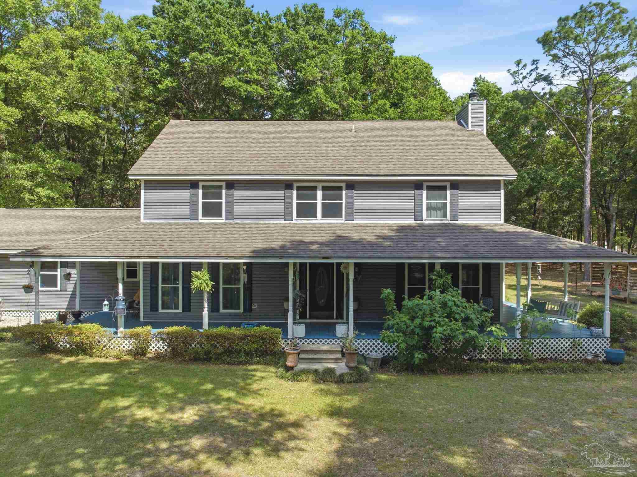 6930 Summit Way Milton, FL 32570 - Photo 3 of 71