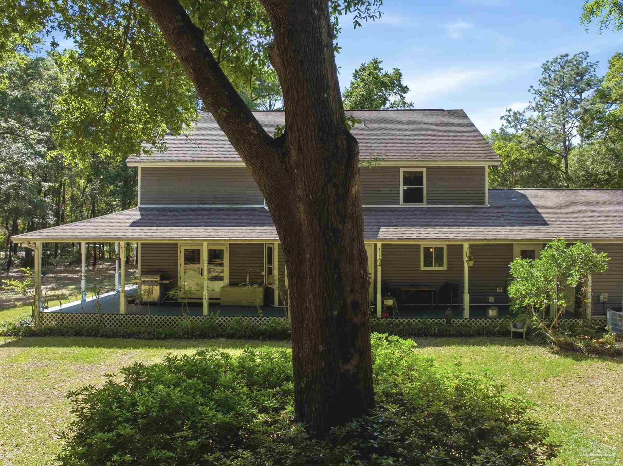 6930 Summit Way Milton, FL 32570 - Photo 53 of 71