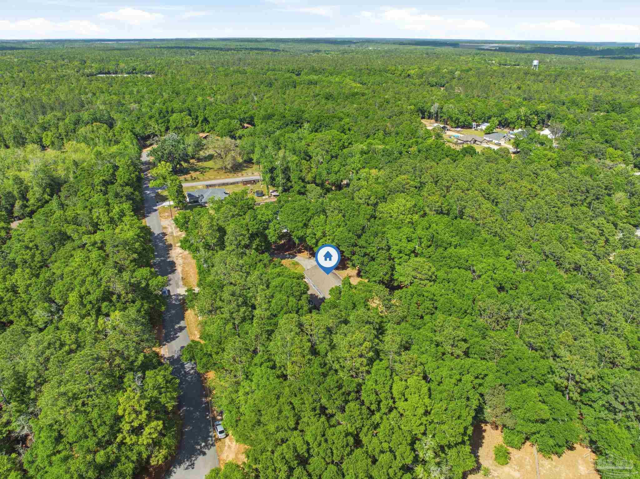 6930 Summit Way Milton, FL 32570 - Photo 64 of 71