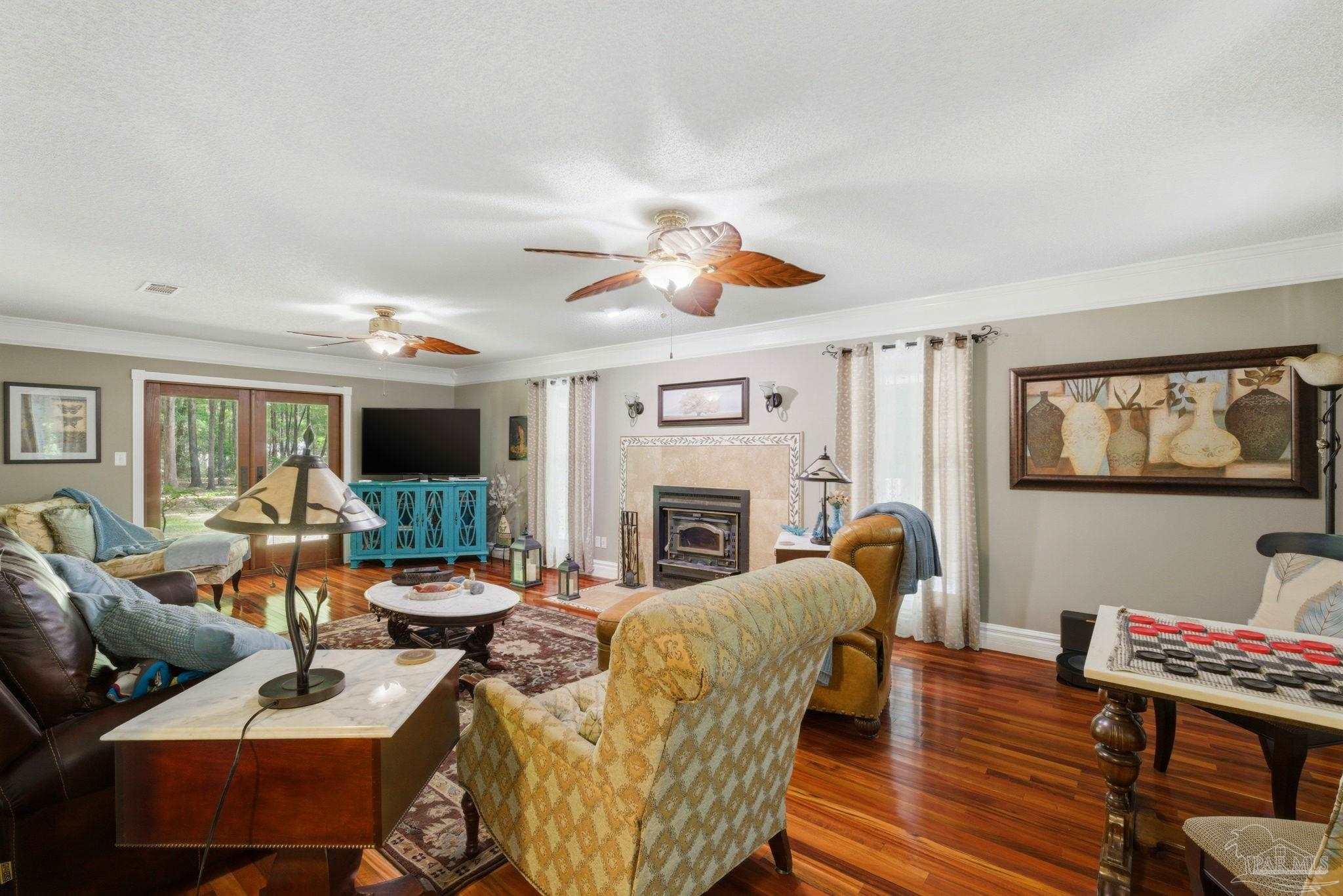 6930 Summit Way Milton, FL 32570 - Photo 7 of 71