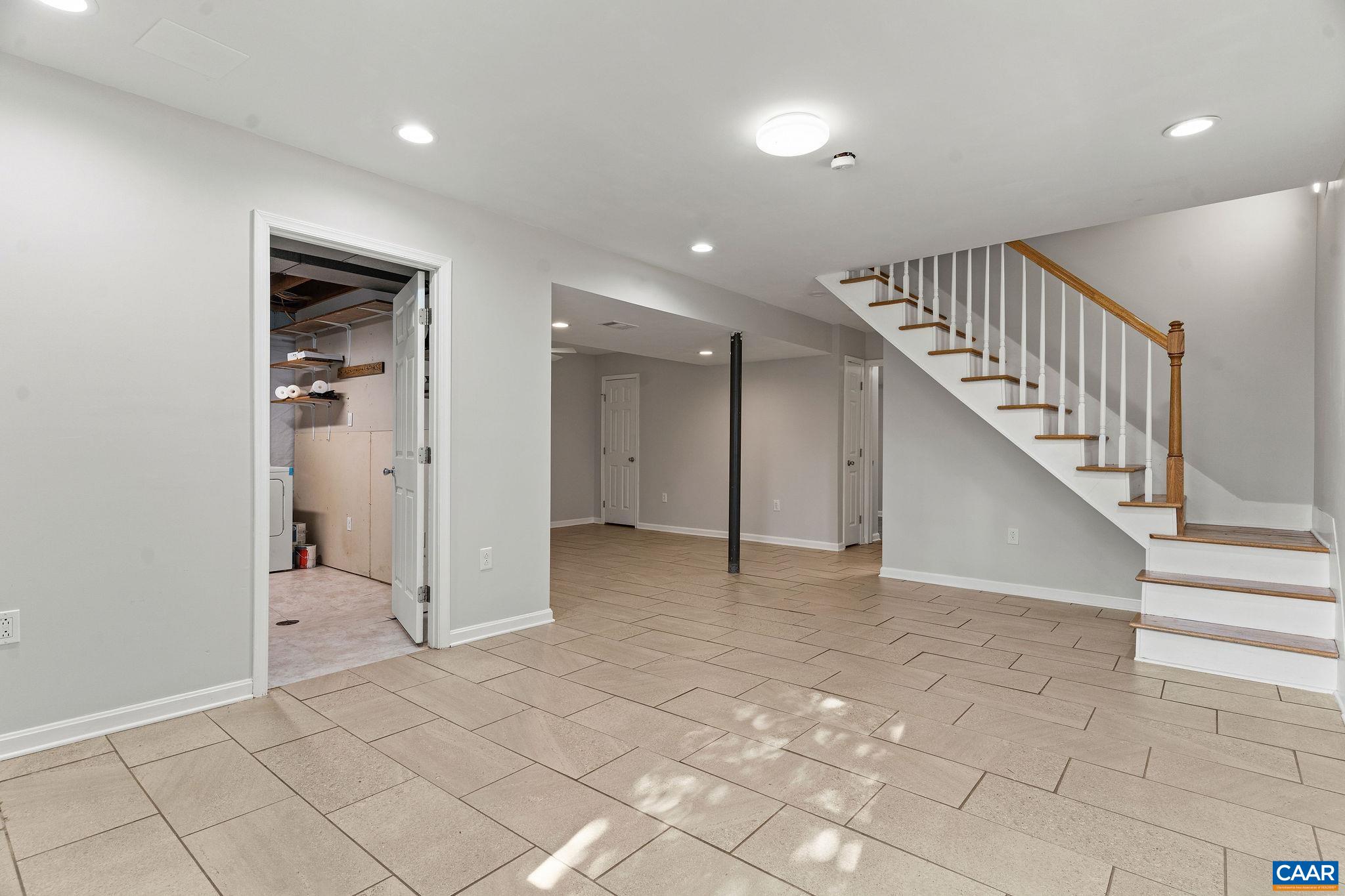 569 Half Mile Branch Road Crozet, VA 22932 - Photo 20 of 35 a view of an entryway