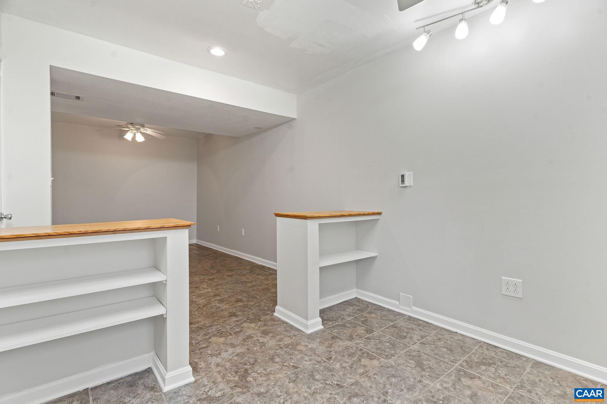 569 Half Mile Branch Road Crozet, VA 22932 - Photo 25 of 35 a view of entryway
