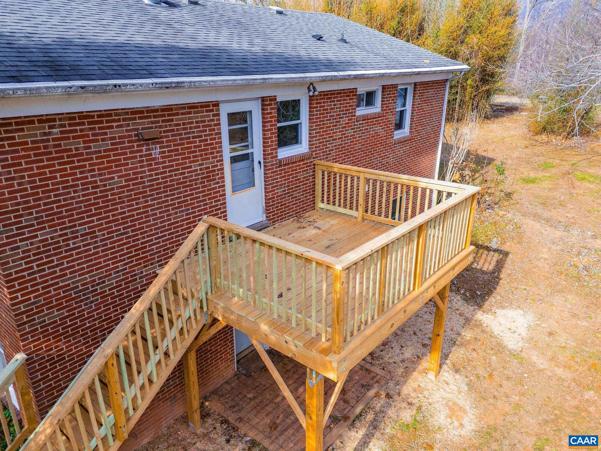 569 Half Mile Branch Road Crozet, VA 22932 - Photo 27 of 35