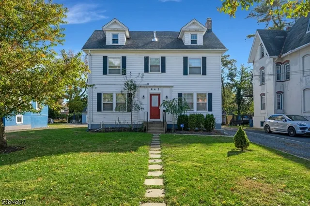 $2,500 | 940 Prospect Avenue, Unit 2, Plainfield, NJ 07060