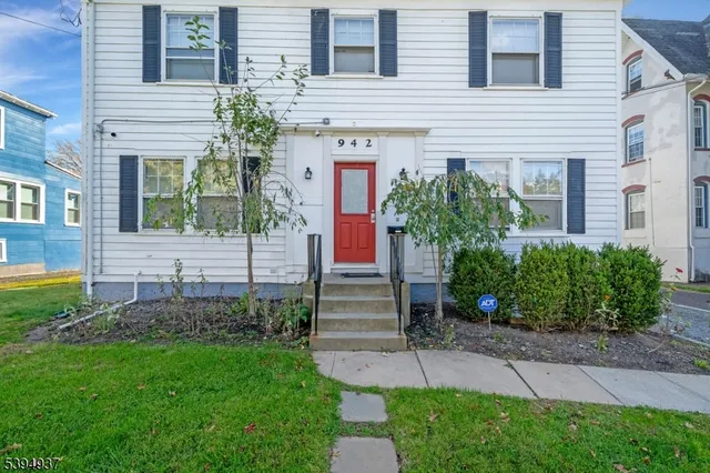 $2,500 | 940 Prospect Avenue, Unit 2, Plainfield, NJ 07060