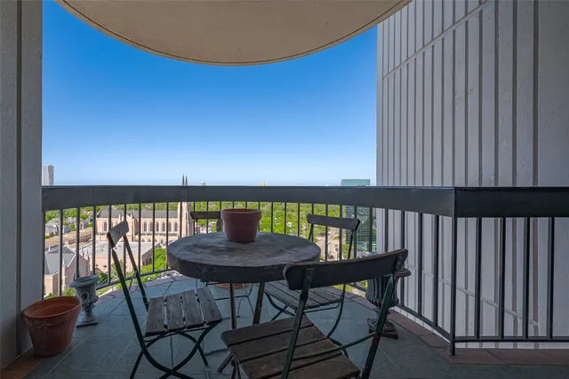 $3,800 | 5001 Woodway Drive, Unit 1804, Houston, TX 77056