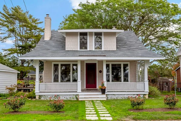 $729,000 | 34 Washington, Bourne, MA 02532