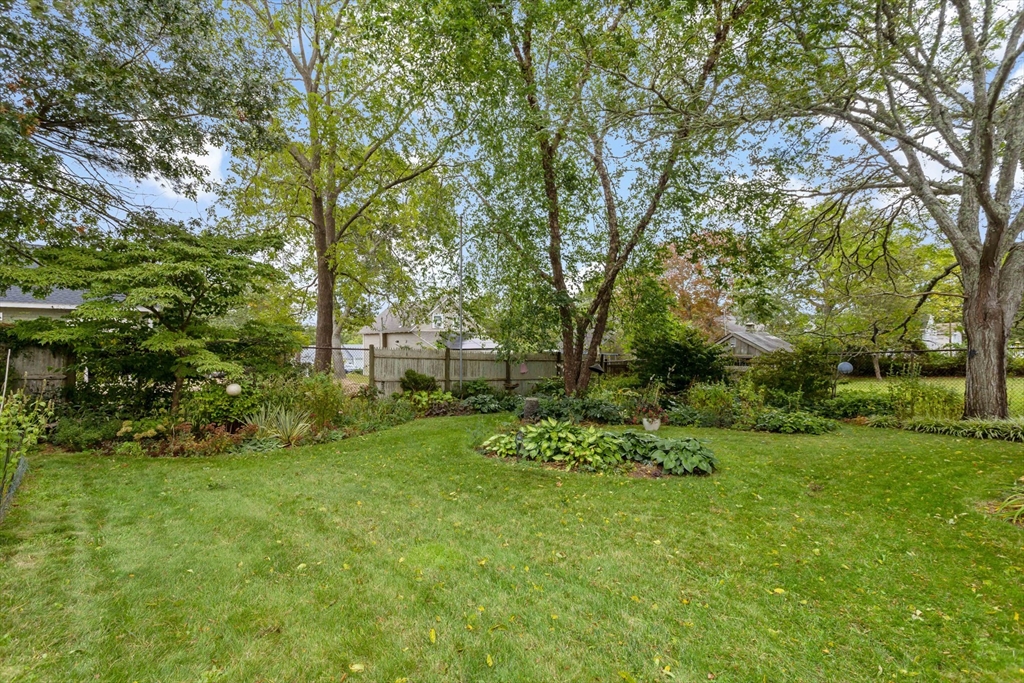 34 Washington Bourne, MA 02532 - Photo 31 of 34 a green field with lots of trees