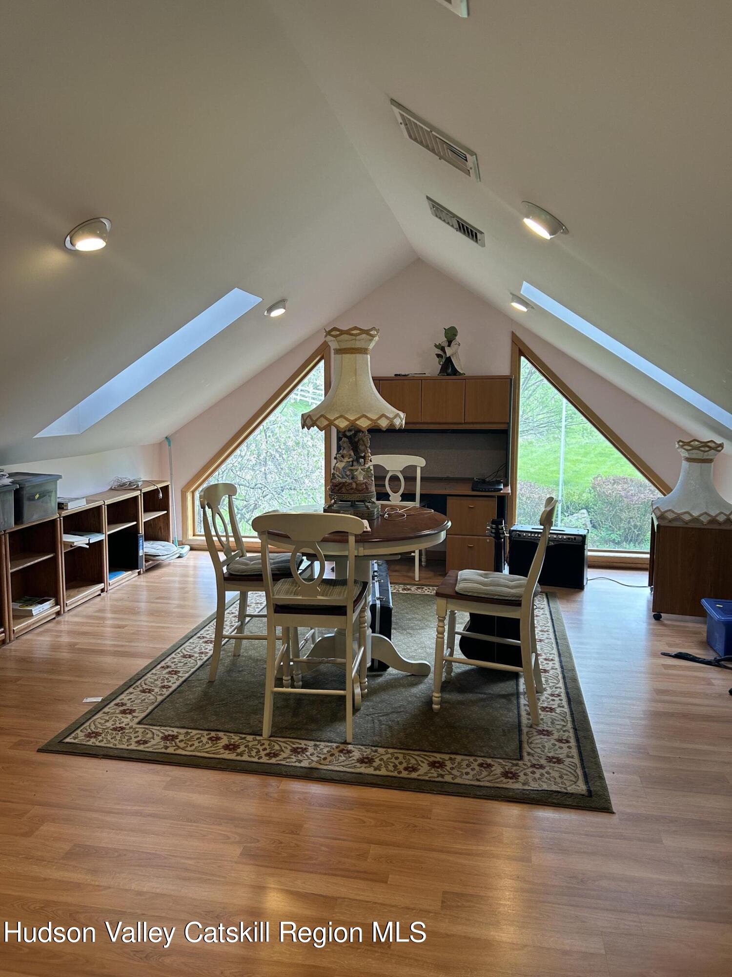 40 Tillson Lake Road Wallkill, NY 12589 - Photo 20 of 42 a view of a dining room with furniture