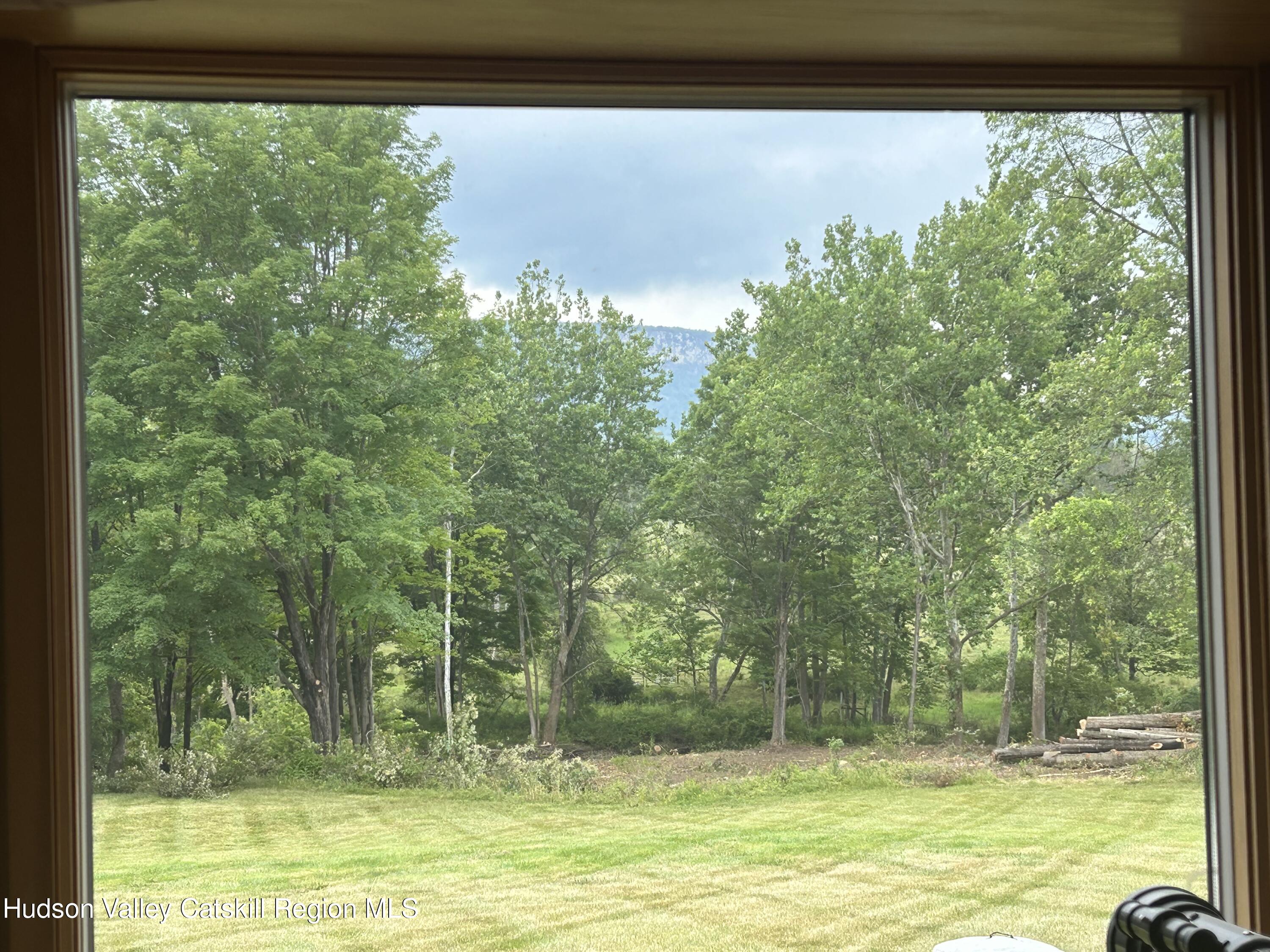 40 Tillson Lake Road Wallkill, NY 12589 - Photo 23 of 42 a view of a outdoor space