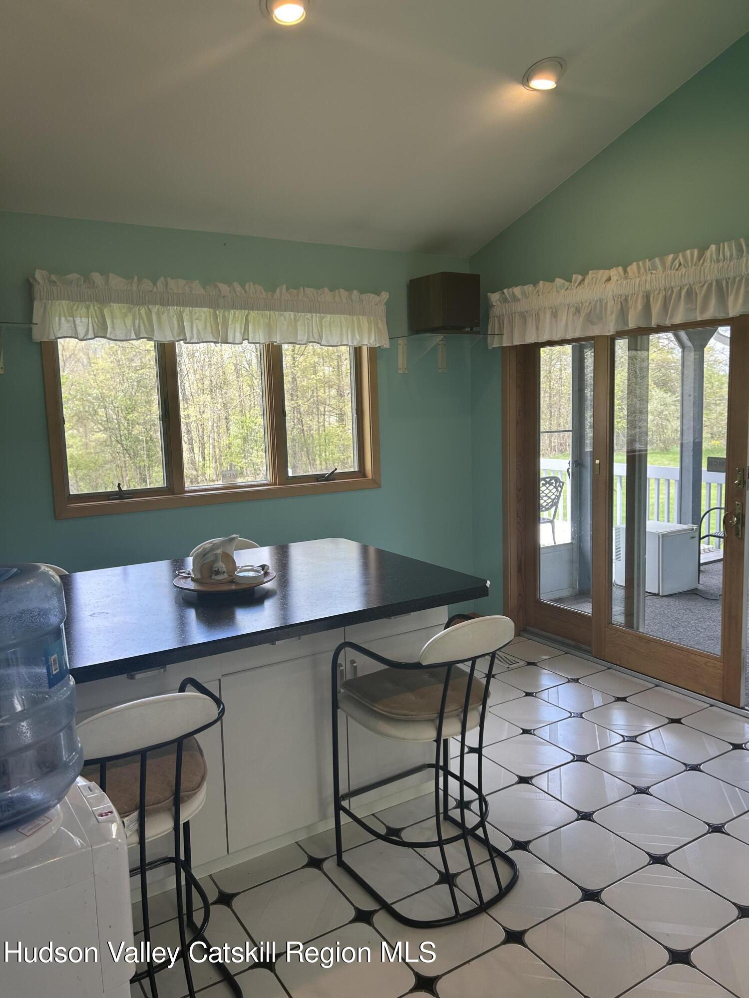 40 Tillson Lake Road Wallkill, NY 12589 - Photo 25 of 42 a view of a workspace with furniture
