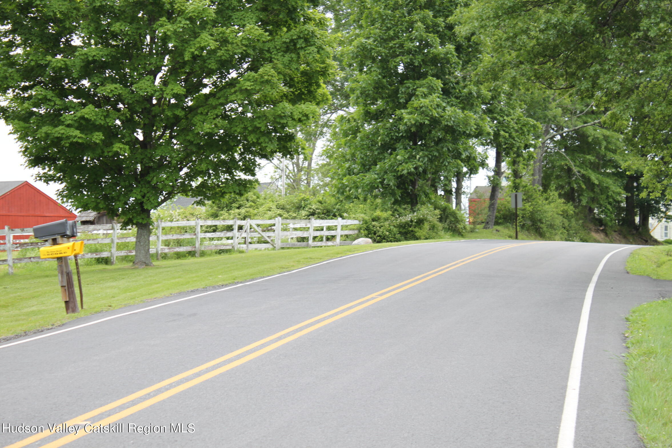 40 Tillson Lake Road Wallkill, NY 12589 - Photo 39 of 42 a view of outdoor space yard and green space