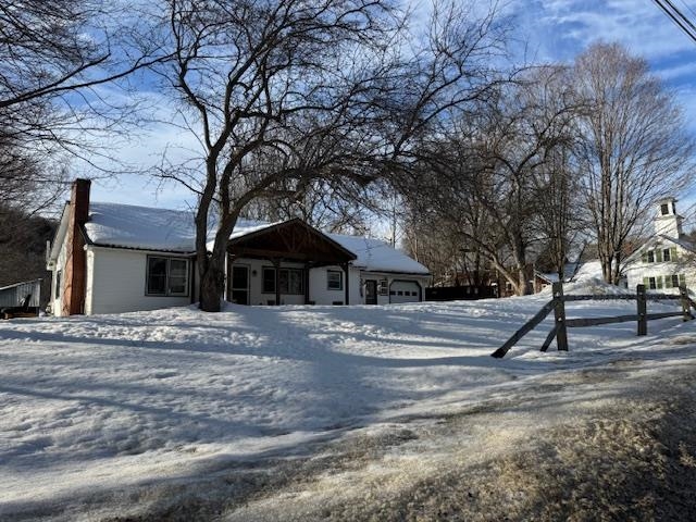 942 Main Street Albany, VT 05820 - Photo 1 of 33